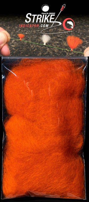 New Zealand Strike Indicator Ultimate Wool