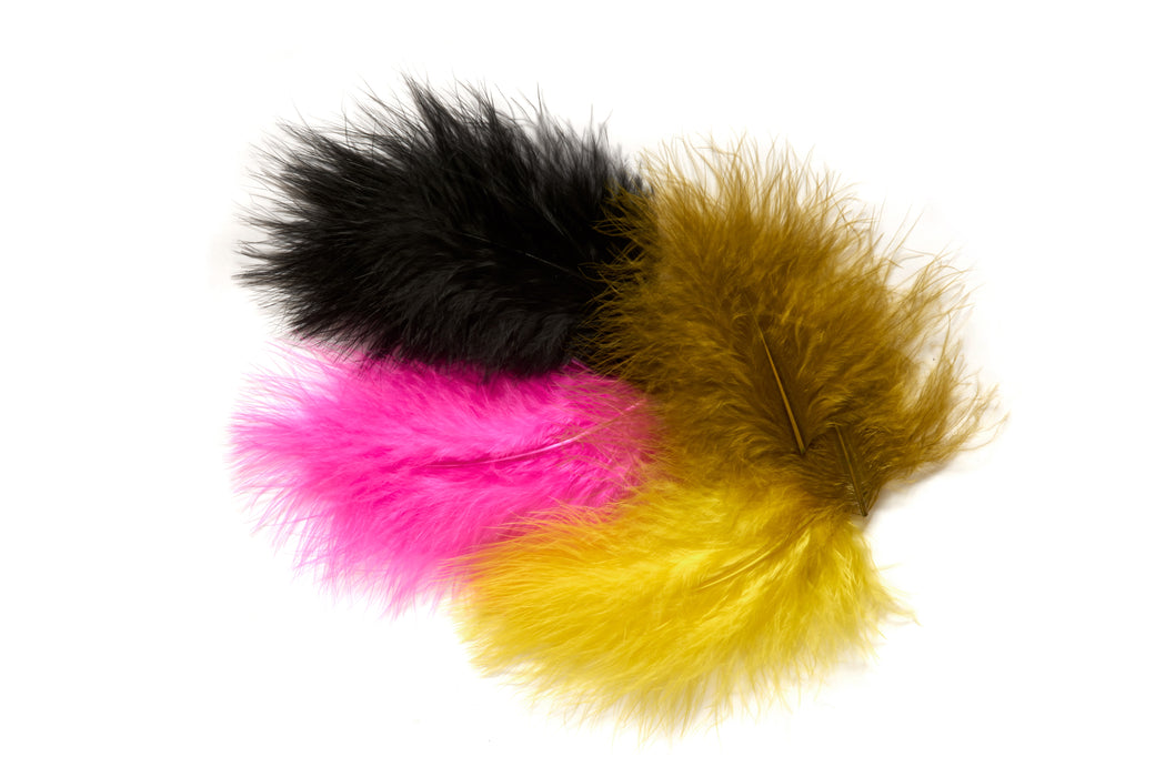 Fulling Mill Premium Select Marabou
