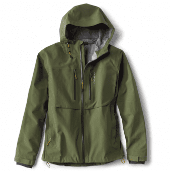 Orvis Clearwater Wading Jacket | Aussie Angler