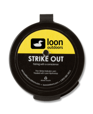 loon strike out