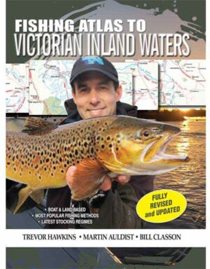 fishing atlas for victorian inland waters