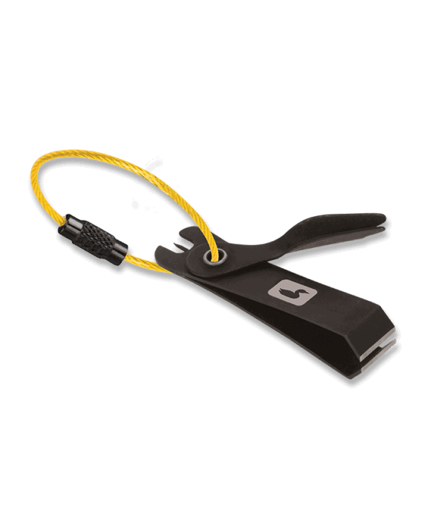 loon rogue nipper with knot tool