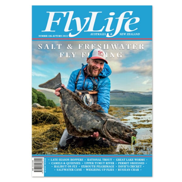 fly life magazine issue 106