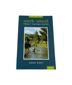 North island trout fishing guide