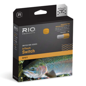 rio intouch switch spey line