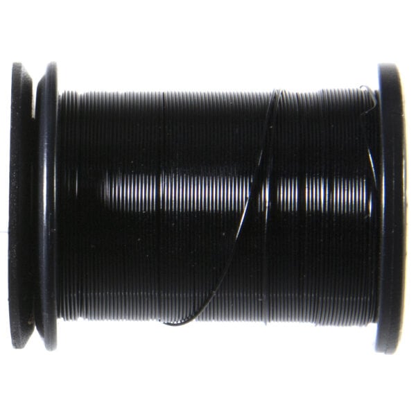 Semperfli Wire 0.3mm black