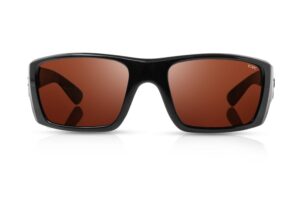 Tonic rise photochromic Copper sunglasses