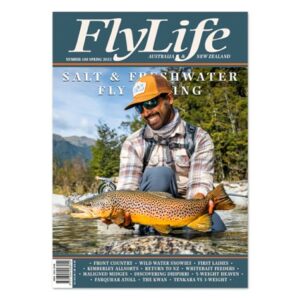 fly life spring issue 108