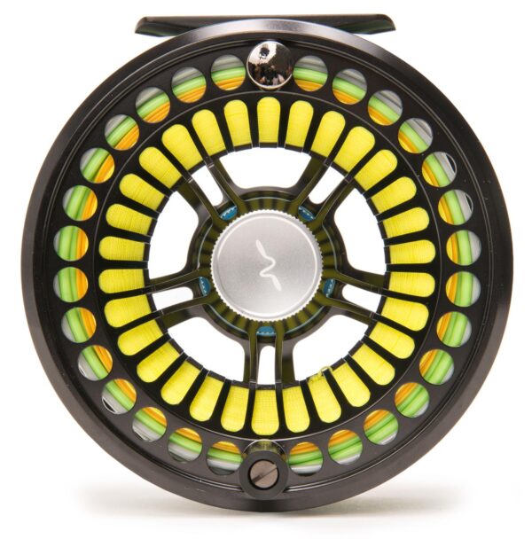 Guideline Vosso Fly Reel 6/8 - Image 2