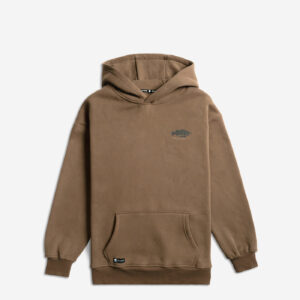 Desolve Cod Hoodie