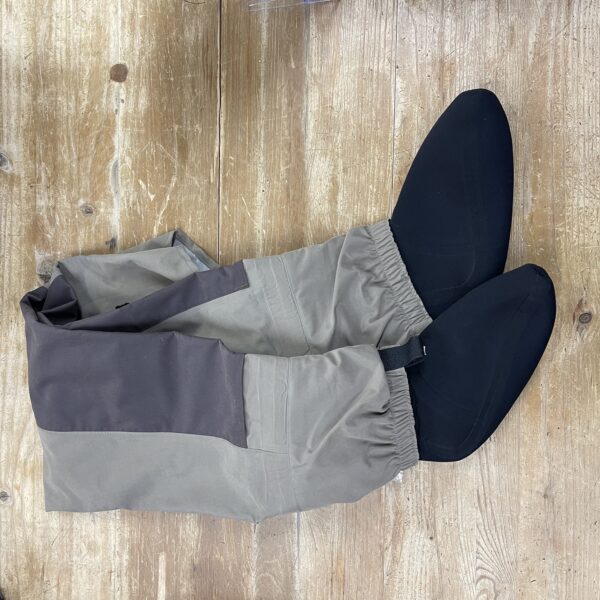 Snowbee Prestige ST Breathable Hip Waders - Second Hand
