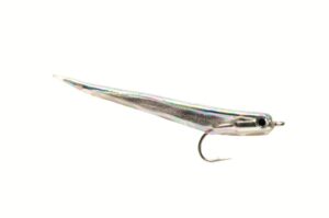 Fulling Mill Softy Minnow Pearl