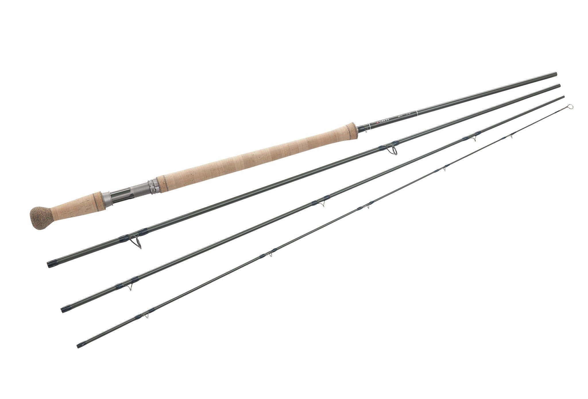 Greys GR70 Double Hand Fly Rods