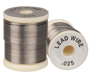 wapsi lead wire