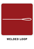 Welded Loop Icon